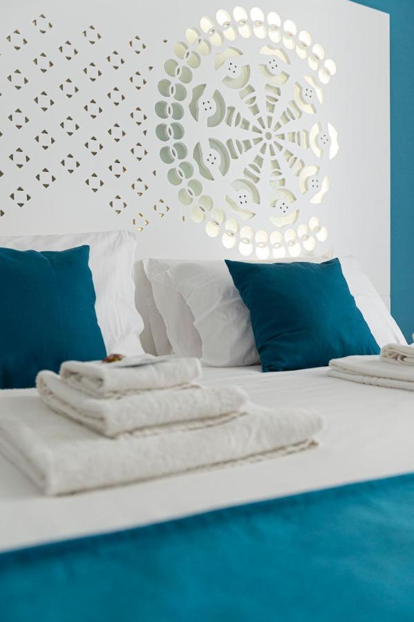 Ramo D'Oro Bed & Breakfast Napoli Eksteriør bilde